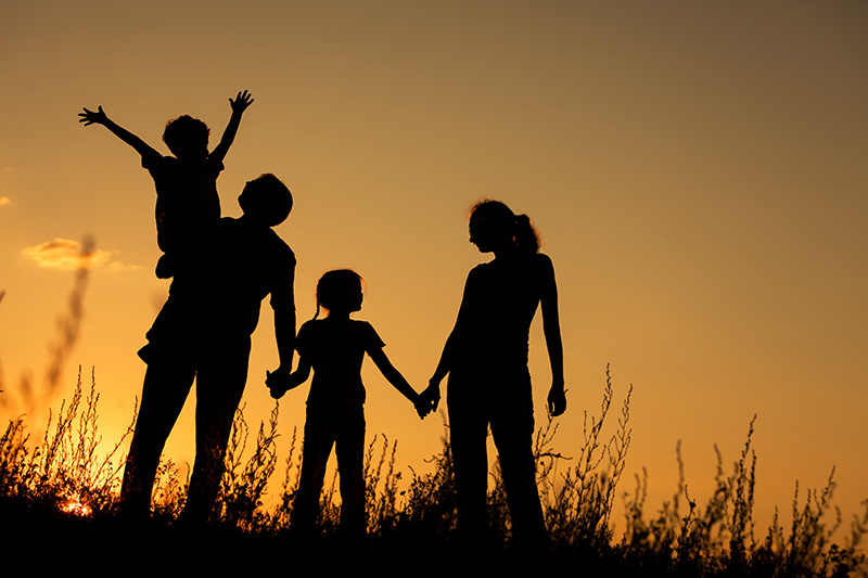 Familie